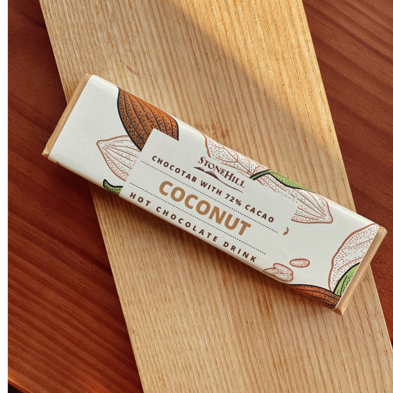 Stone Hill Cocoa Products