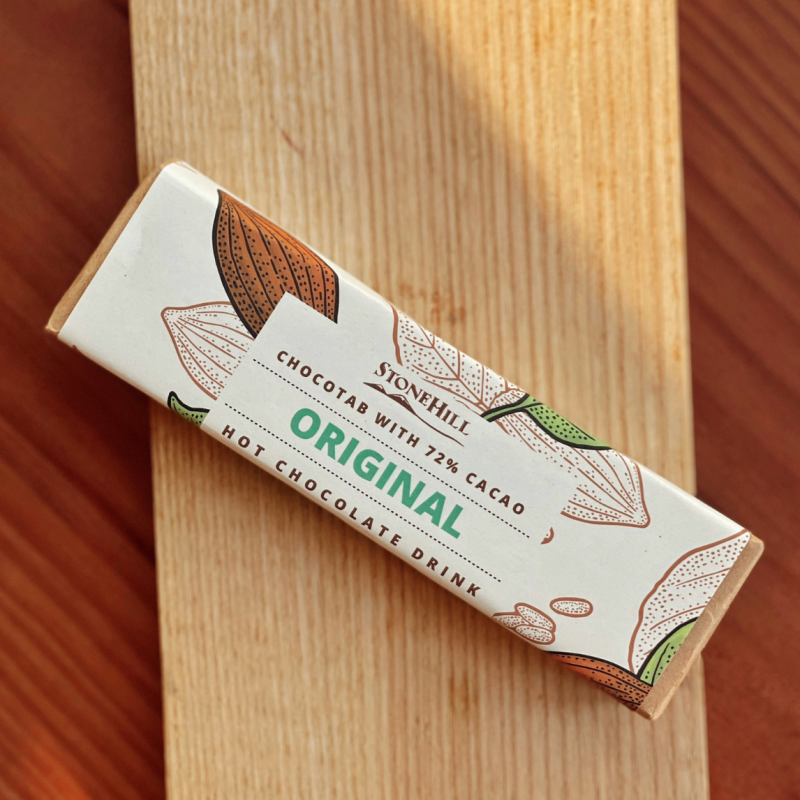 Stone Hill Cocoa Products