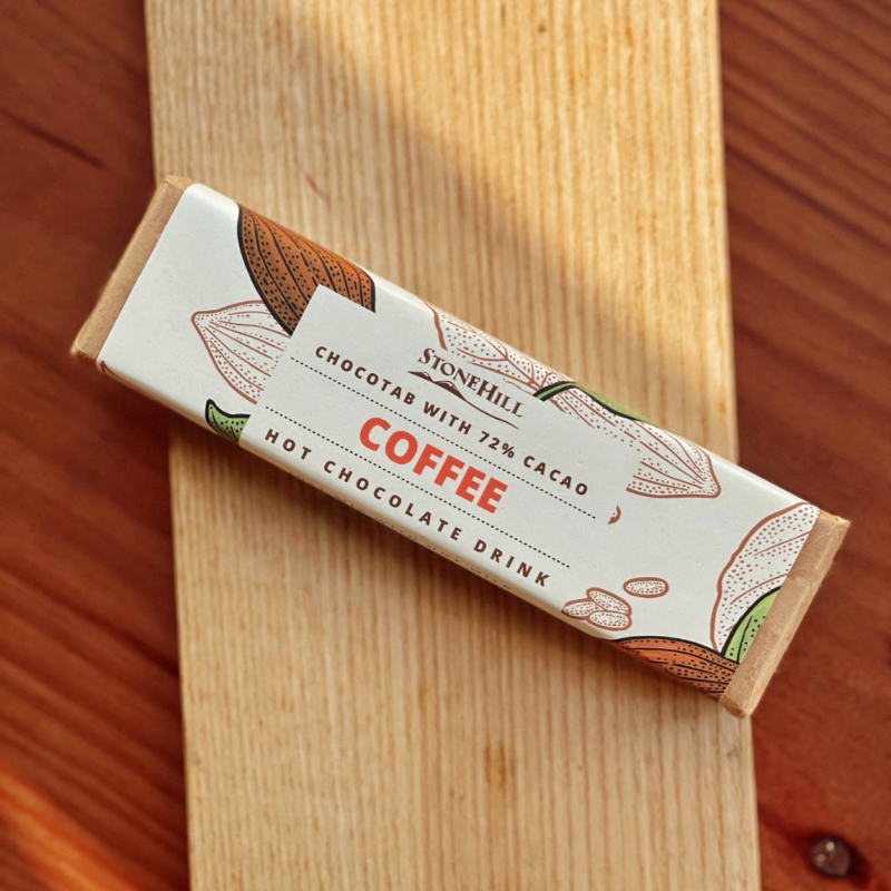 Stone Hill Cocoa Products