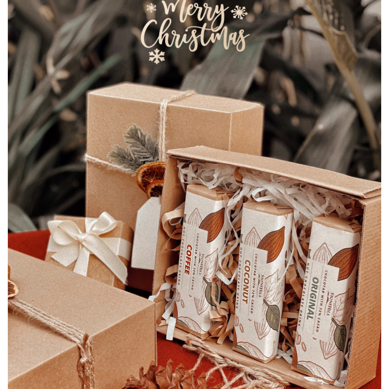 Stone Hill Cocoa Products