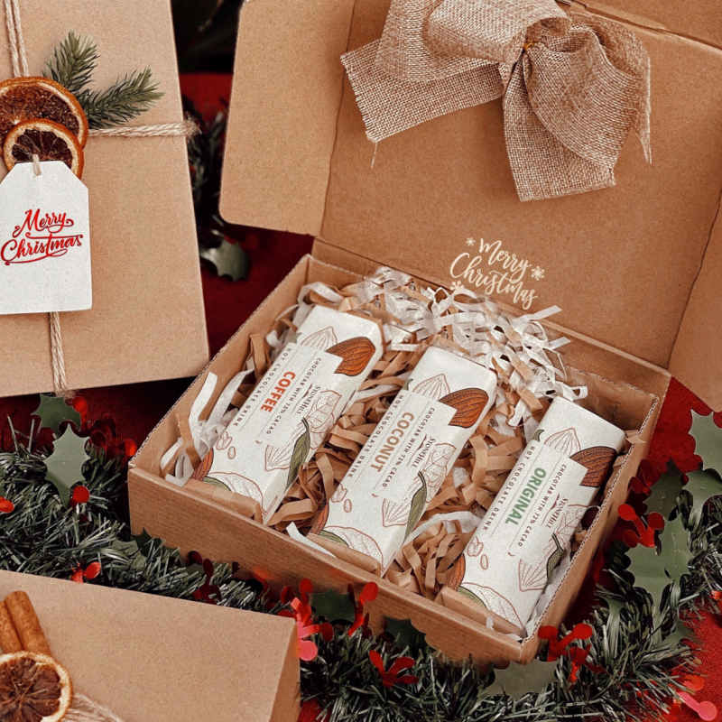 Stone Hill Cocoa Products