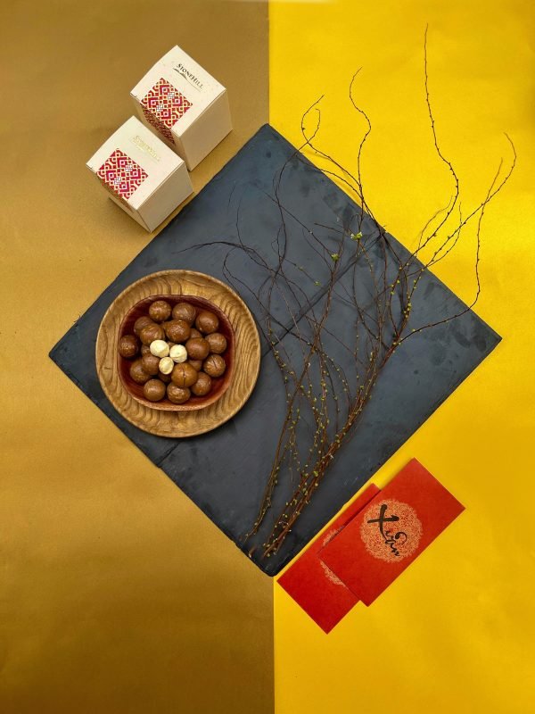 Stone Hill Cocoa Products