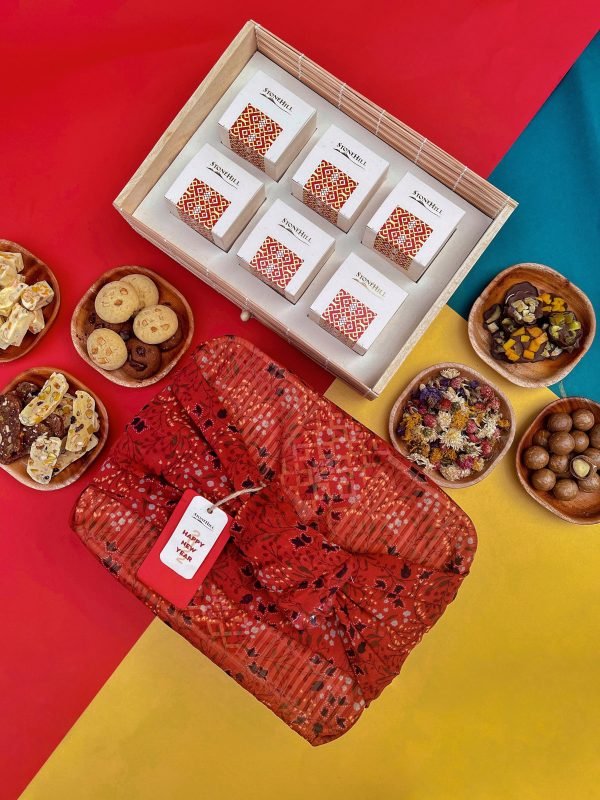 Stone Hill Cocoa Products