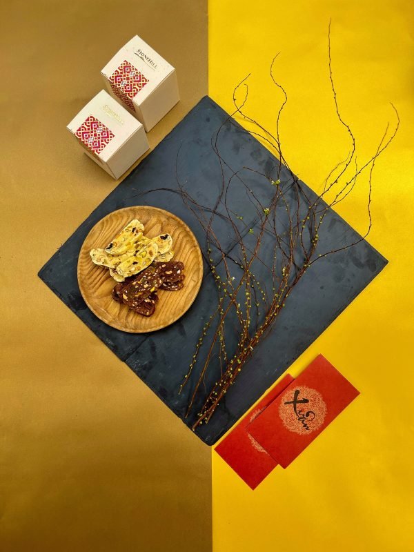 Stone Hill Cocoa Products