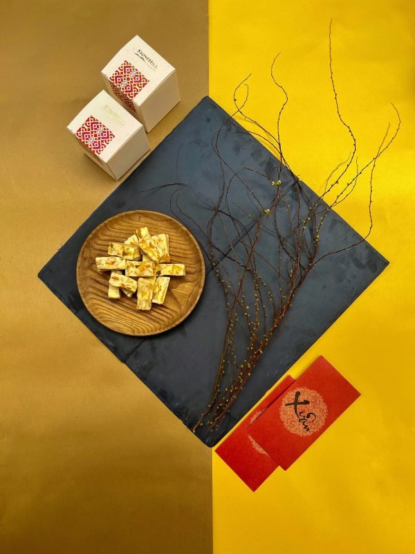 Stone Hill Cocoa Products