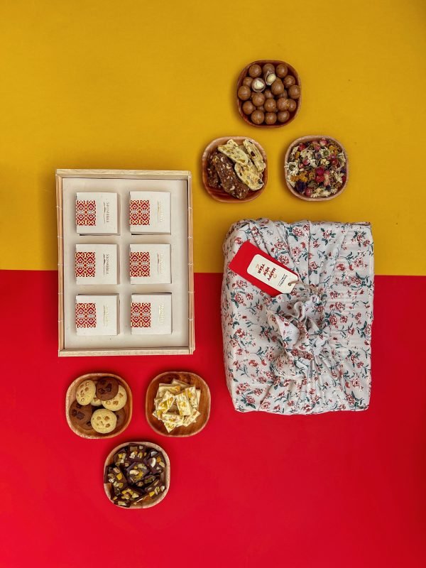 Stone Hill Cocoa Products