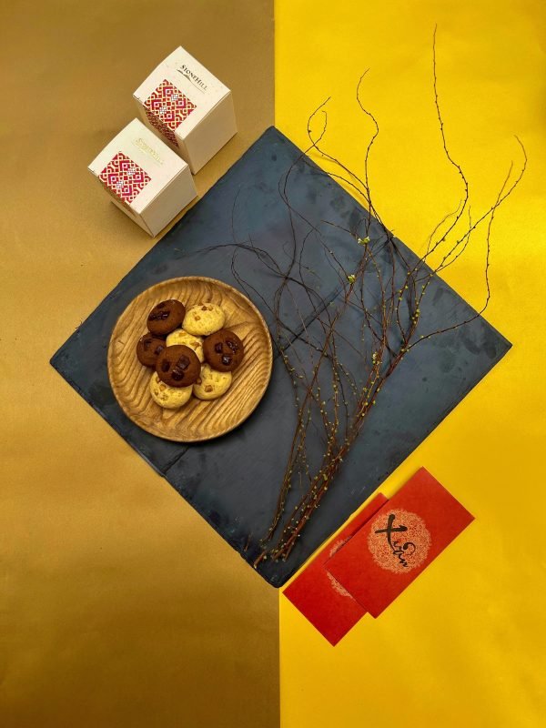 Stone Hill Cocoa Products
