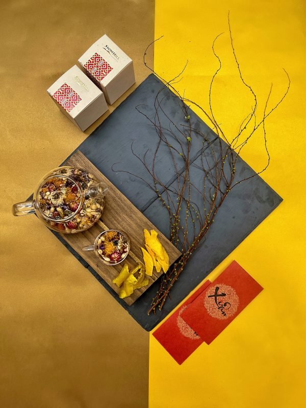 Stone Hill Cocoa Products