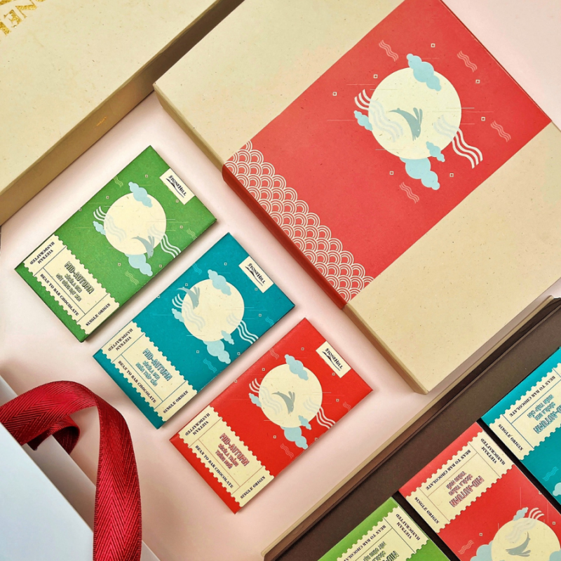 Stone Hill Cocoa Products