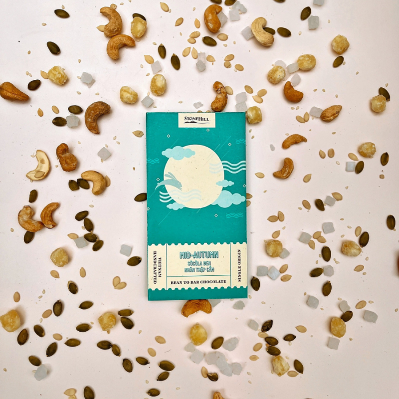 Stone Hill Cocoa Products