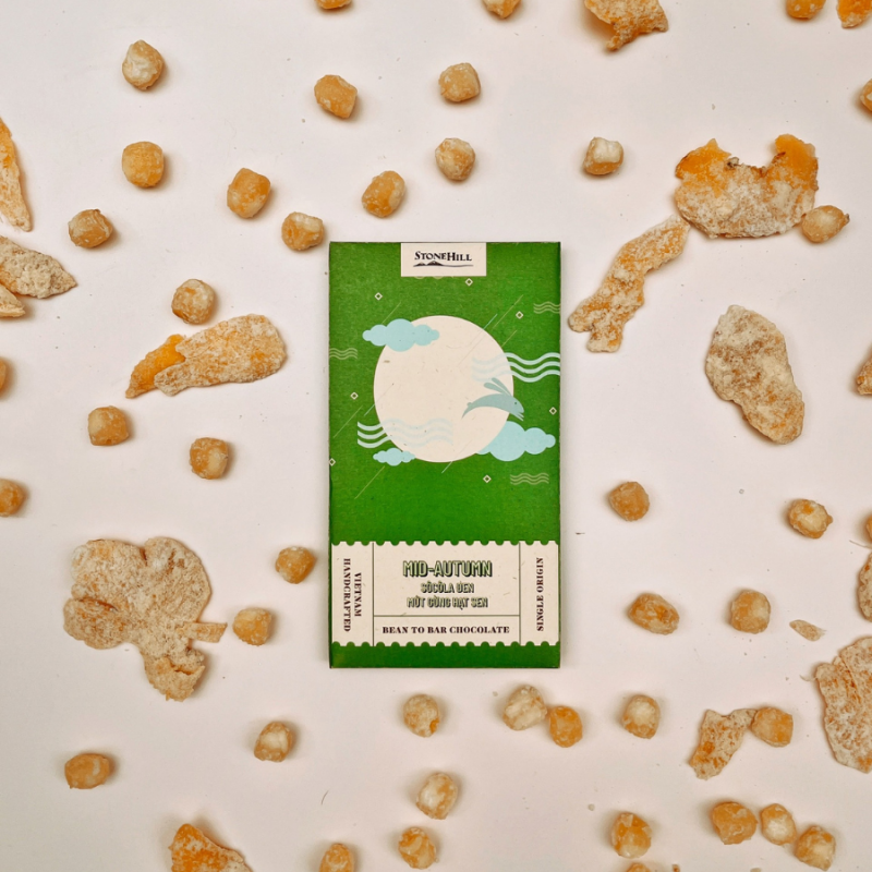 Stone Hill Cocoa Products