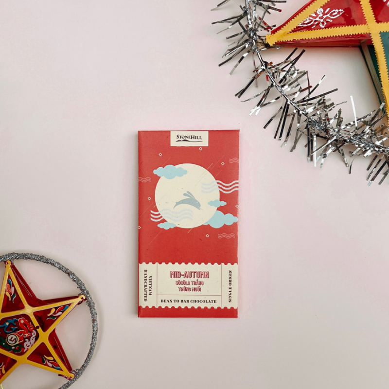 Stone Hill Cocoa Products
