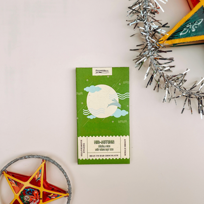 Stone Hill Cocoa Products