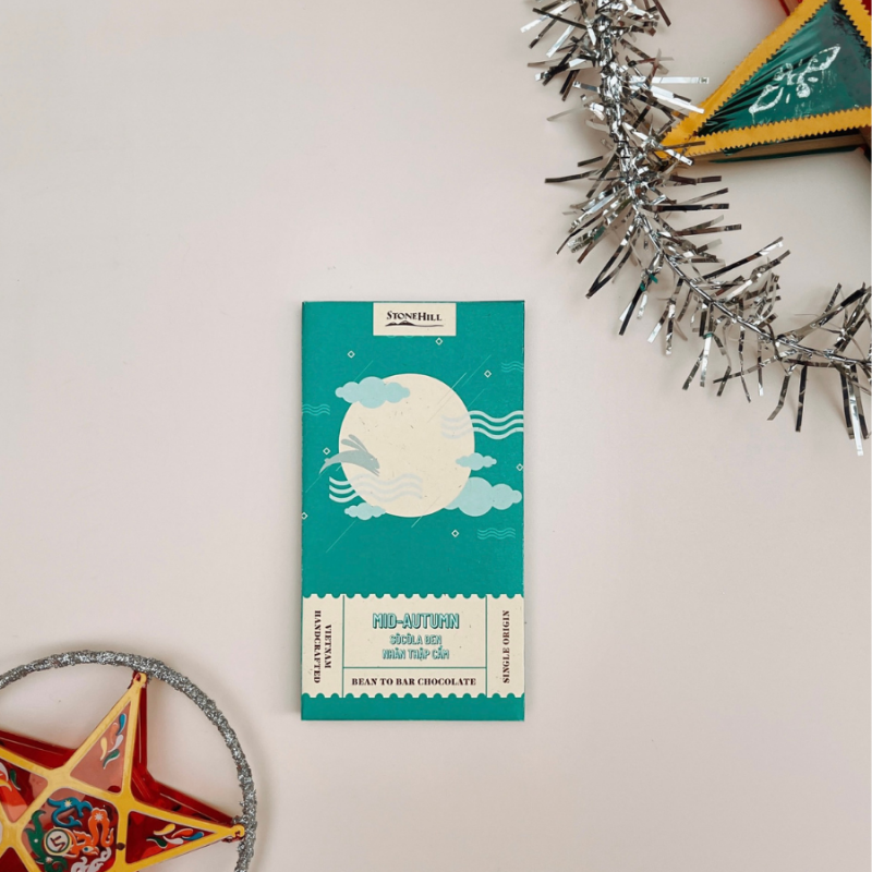 Stone Hill Cocoa Products