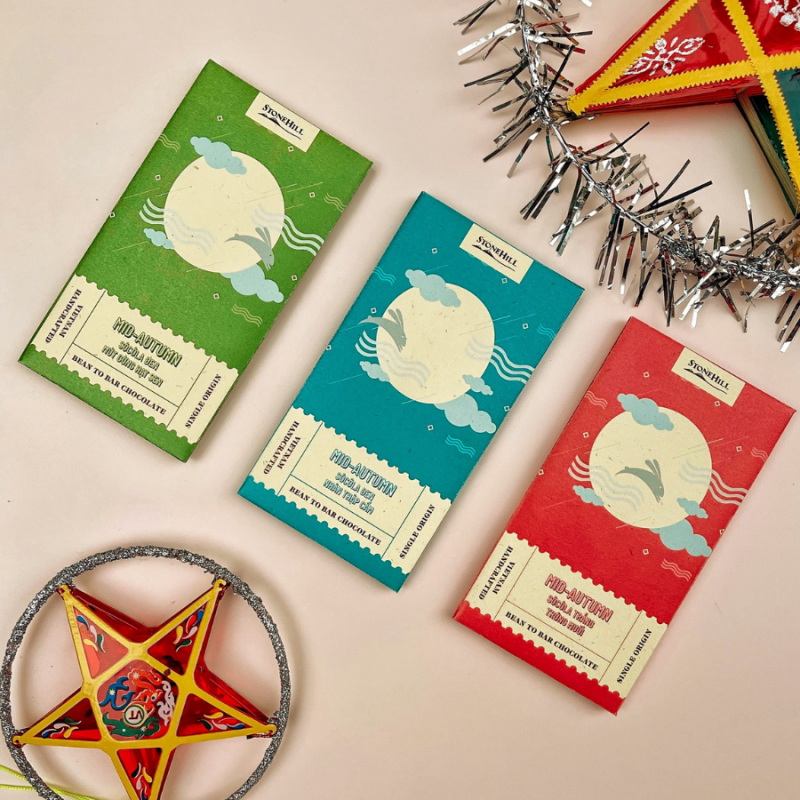 Stone Hill Cocoa Products