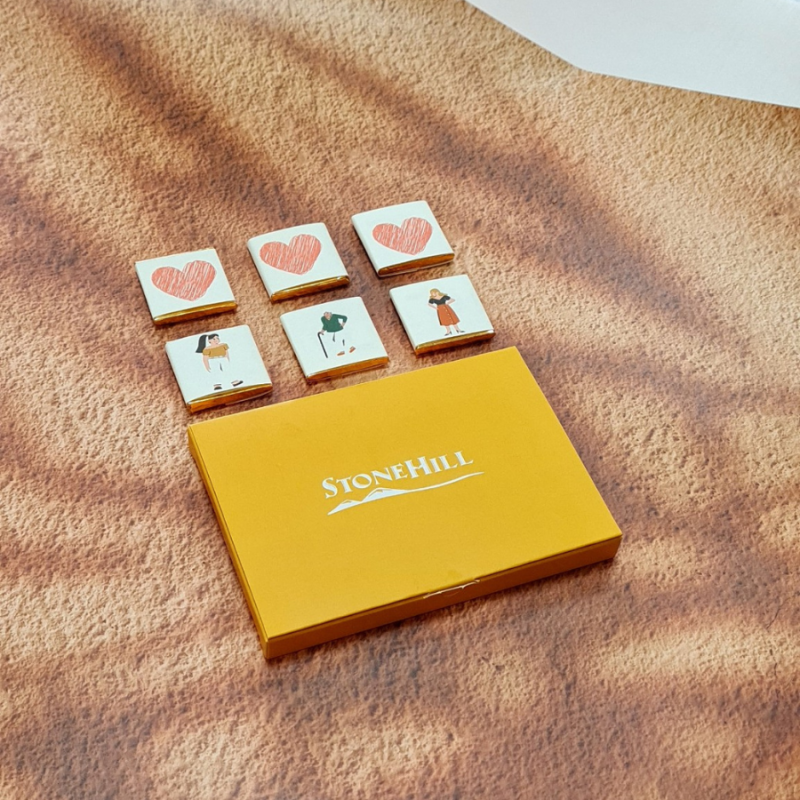 Stone Hill Cocoa Products