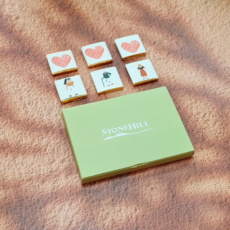 Stone Hill Cocoa Products