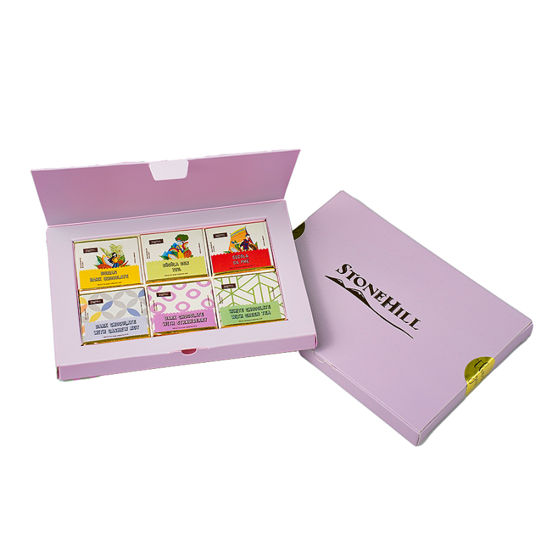 Stone Hill Cocoa Products