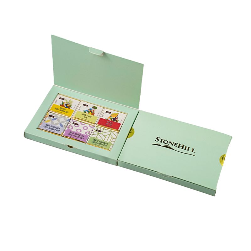 Stone Hill Cocoa Products