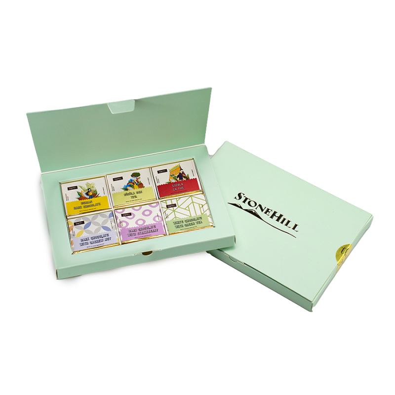 Stone Hill Cocoa Products