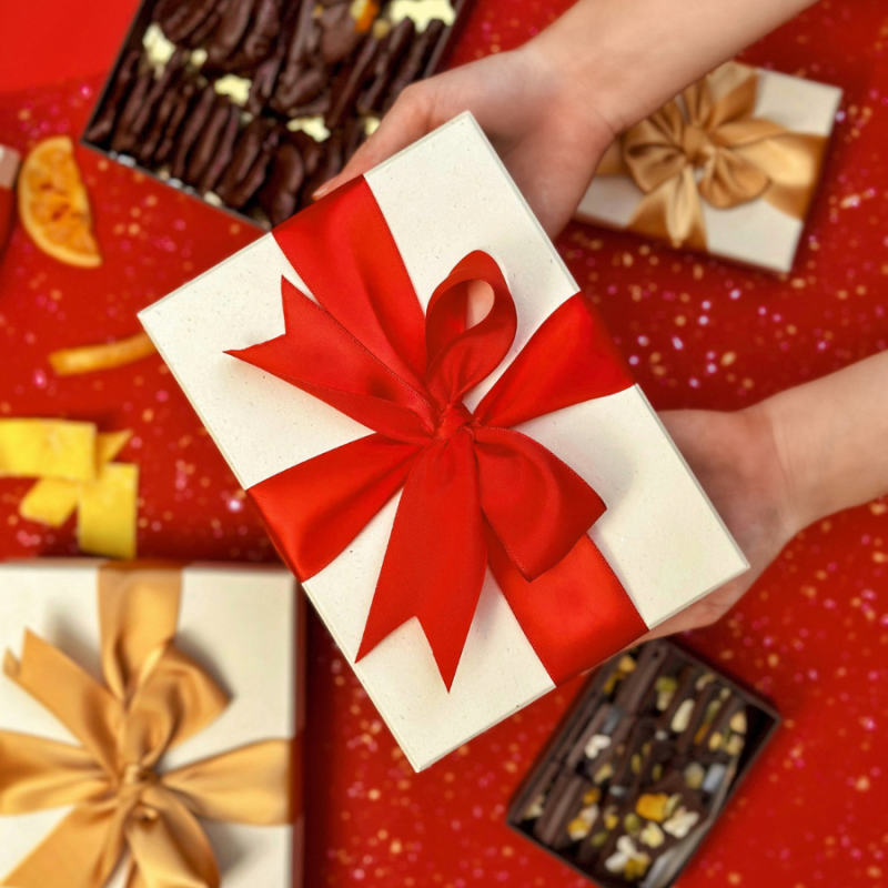 Stone Hill Cocoa Products