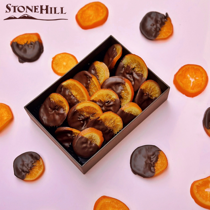 Stone Hill Cocoa Products