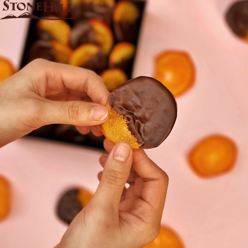 Stone Hill Cocoa Products