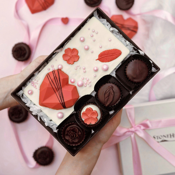 Stone Hill Cocoa Products