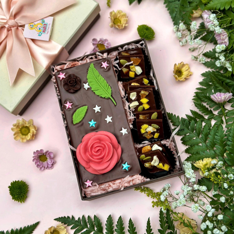 Stone Hill Cocoa Products