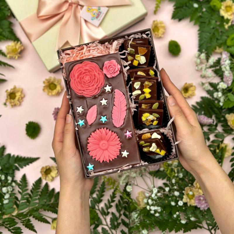 Stone Hill Cocoa Products