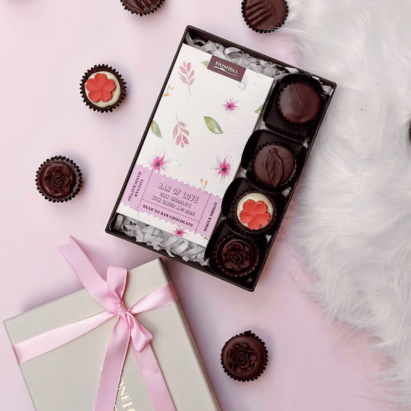 Stone Hill Cocoa Products