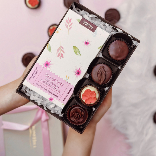 Stone Hill Cocoa Products