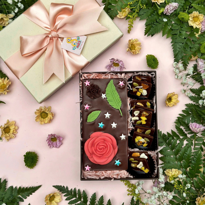 Stone Hill Cocoa Products