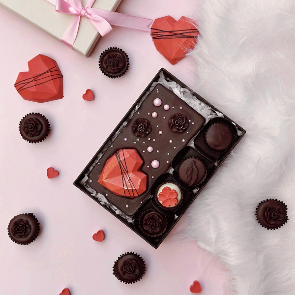 Stone Hill Cocoa Products