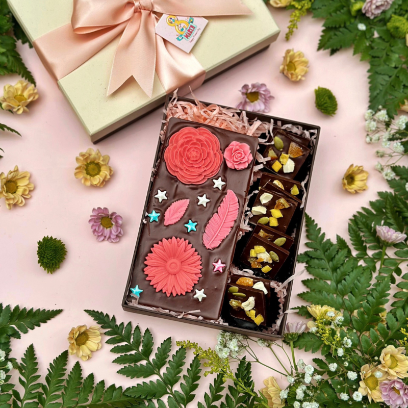 Stone Hill Cocoa Products