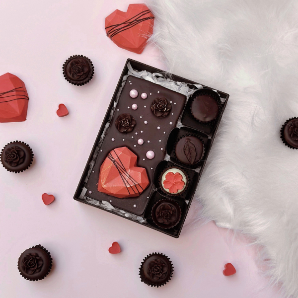 Stone Hill Cocoa Products