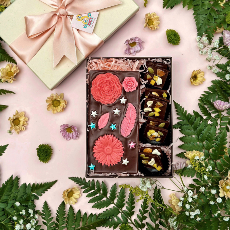 Stone Hill Cocoa Products
