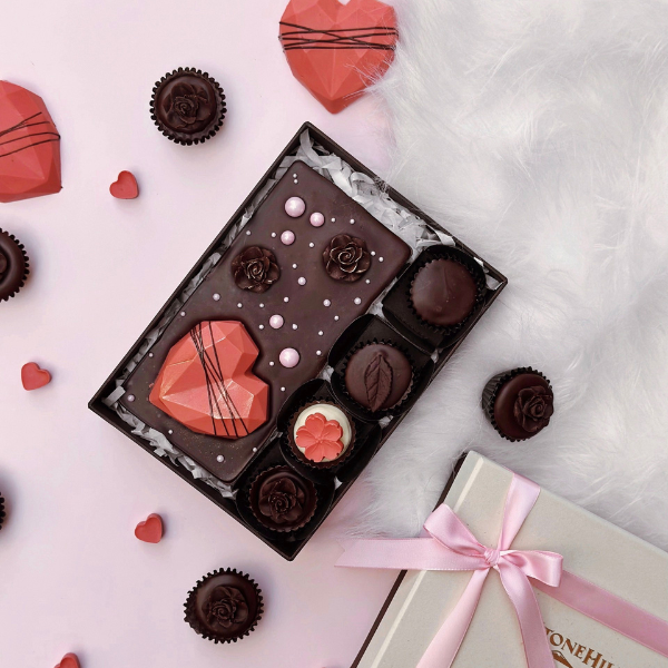 Stone Hill Cocoa Products