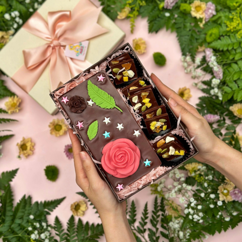 Stone Hill Cocoa Products