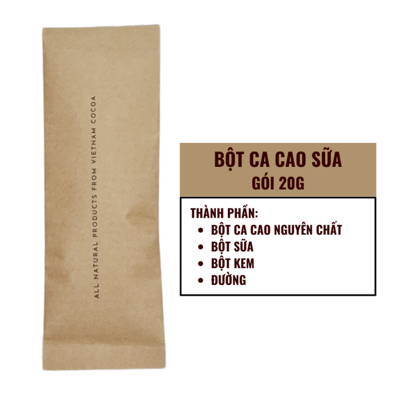 Stone Hill Cocoa Products