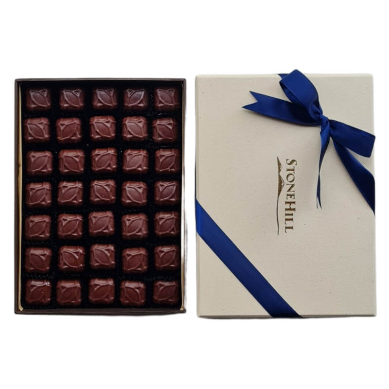 Stone Hill Cocoa Products