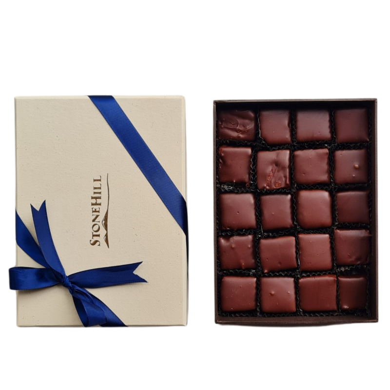 Stone Hill Cocoa Products