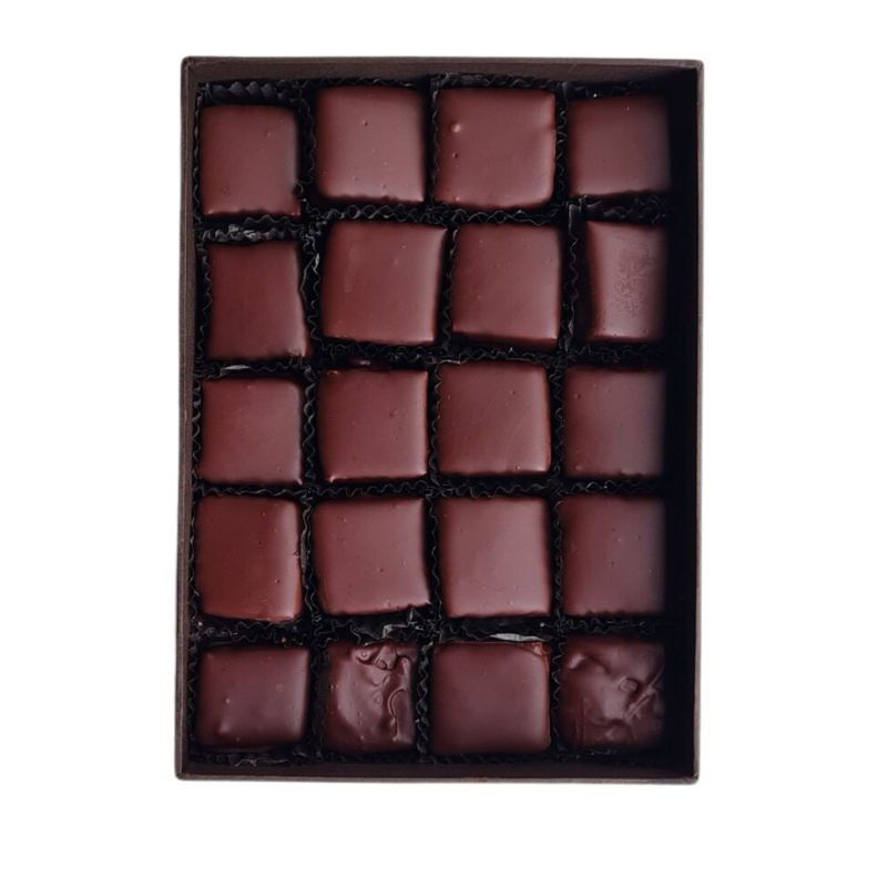 Stone Hill Cocoa Products
