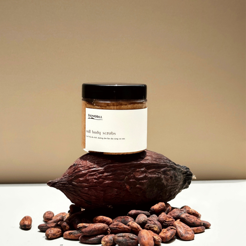Stone Hill Cocoa Products