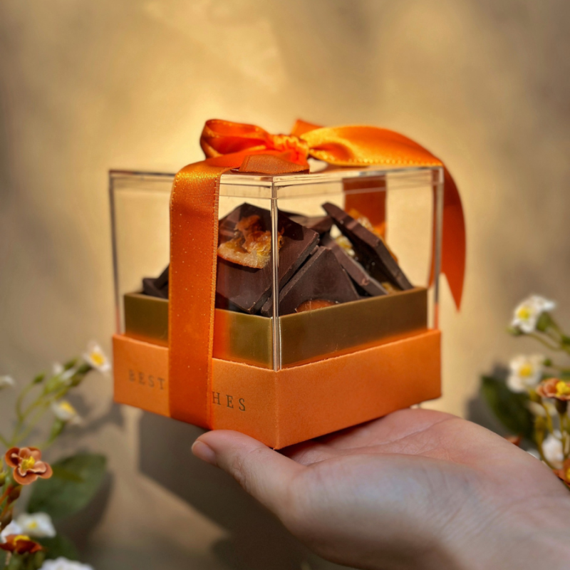 Stone Hill Cocoa Products