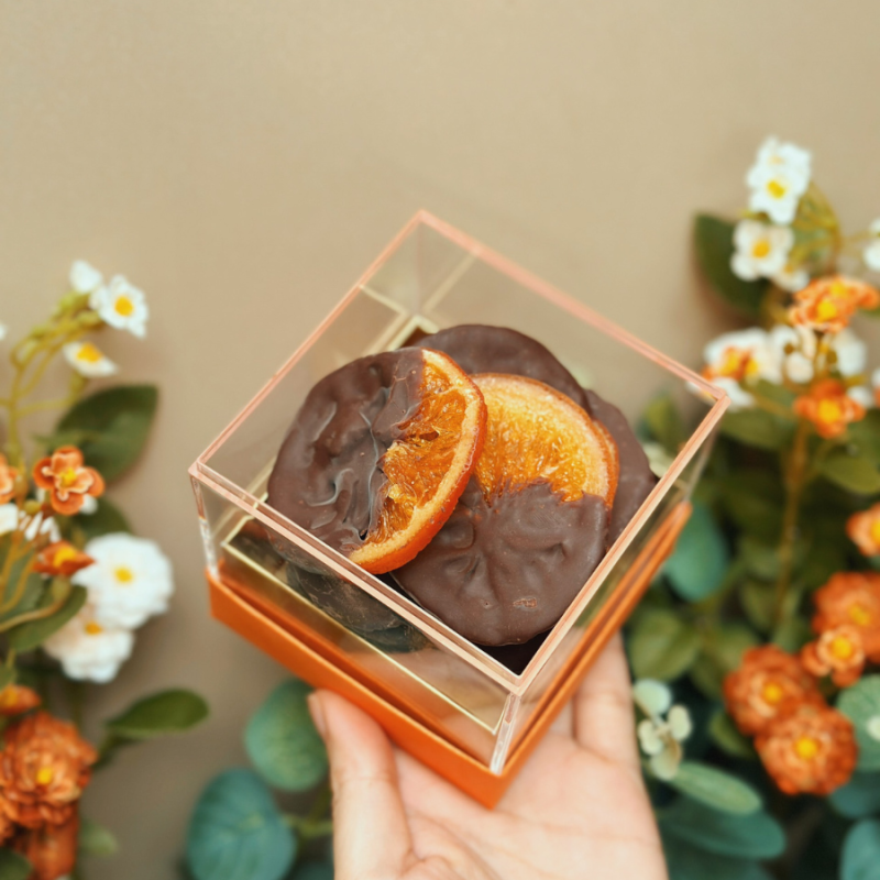 Stone Hill Cocoa Products