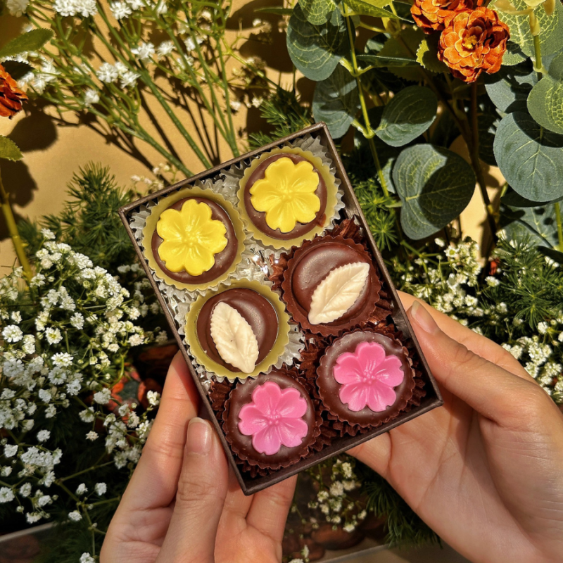 Stone Hill Cocoa Products