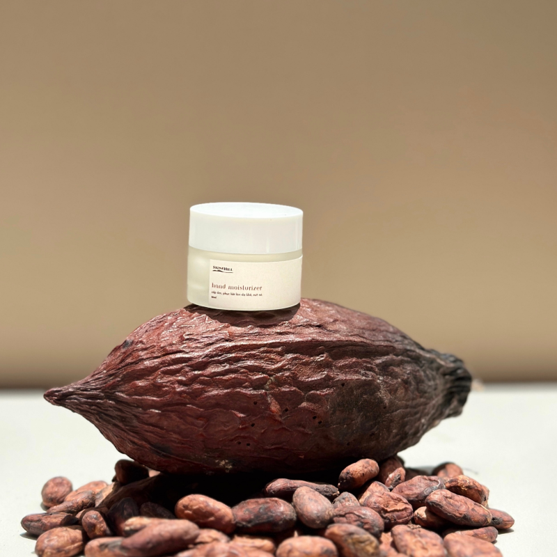 Stone Hill Cocoa Products