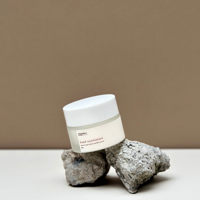 Stone Hill Cocoa Products