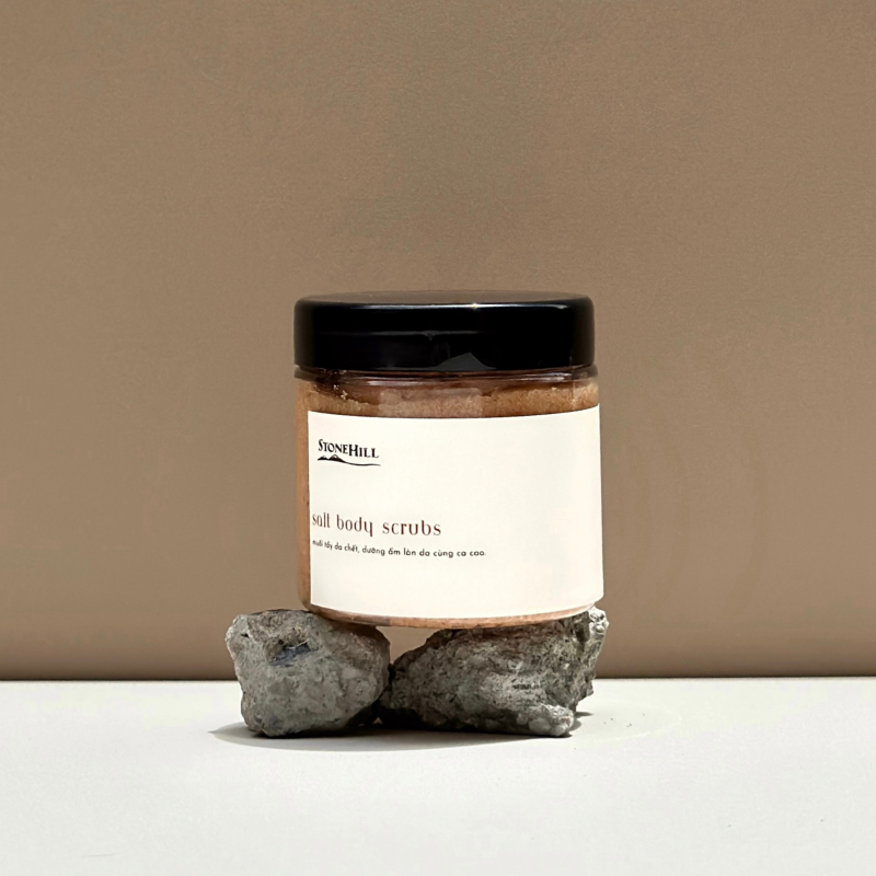 Stone Hill Cocoa Products
